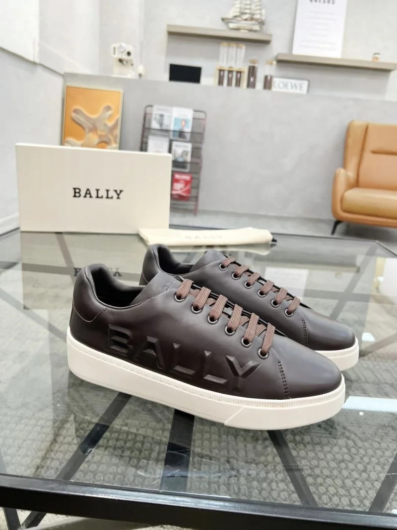 Bally Shoes TopPick 5356