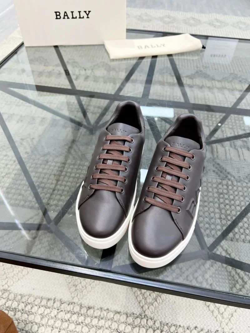 Bally Shoes TopPick 5356