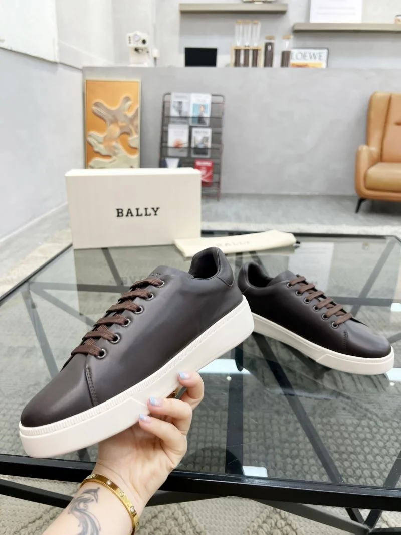 Bally Shoes TopPick 5356