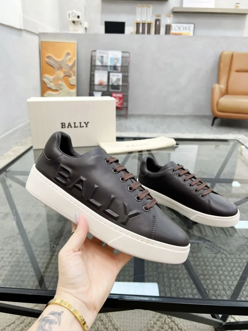 Bally Shoes TopPick 5356