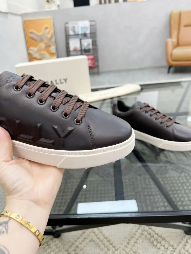 Bally Shoes TopPick 5356
