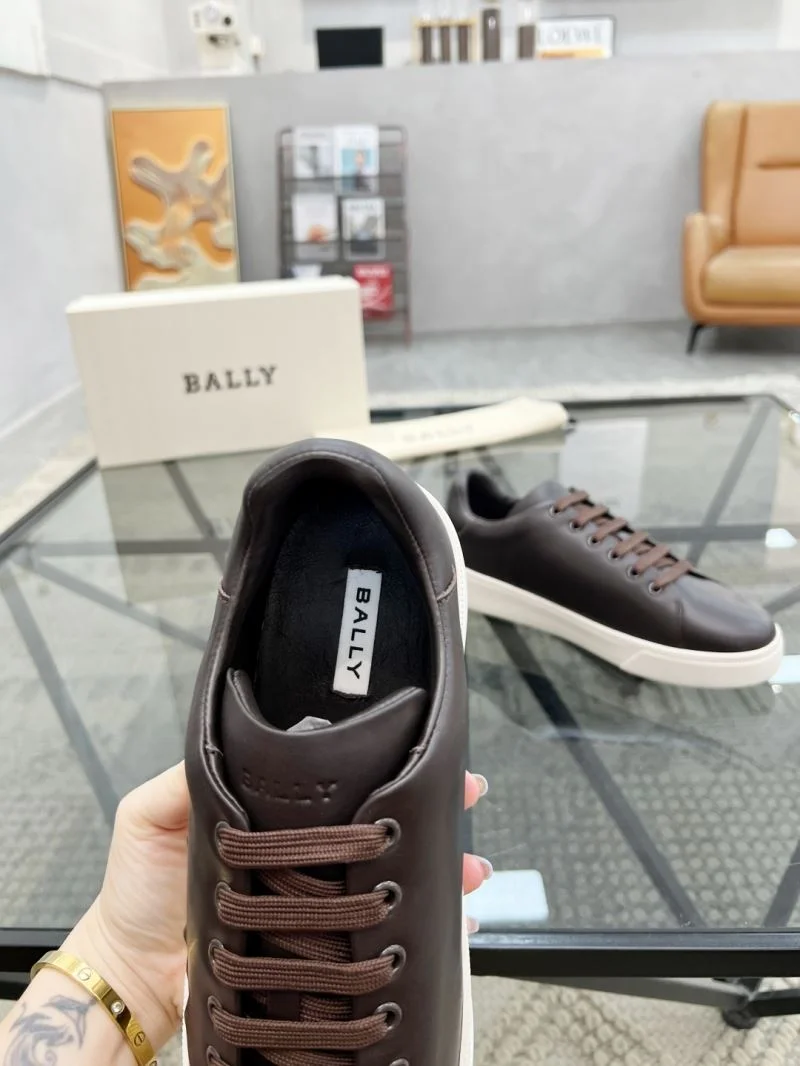 Bally Shoes TopPick 5356