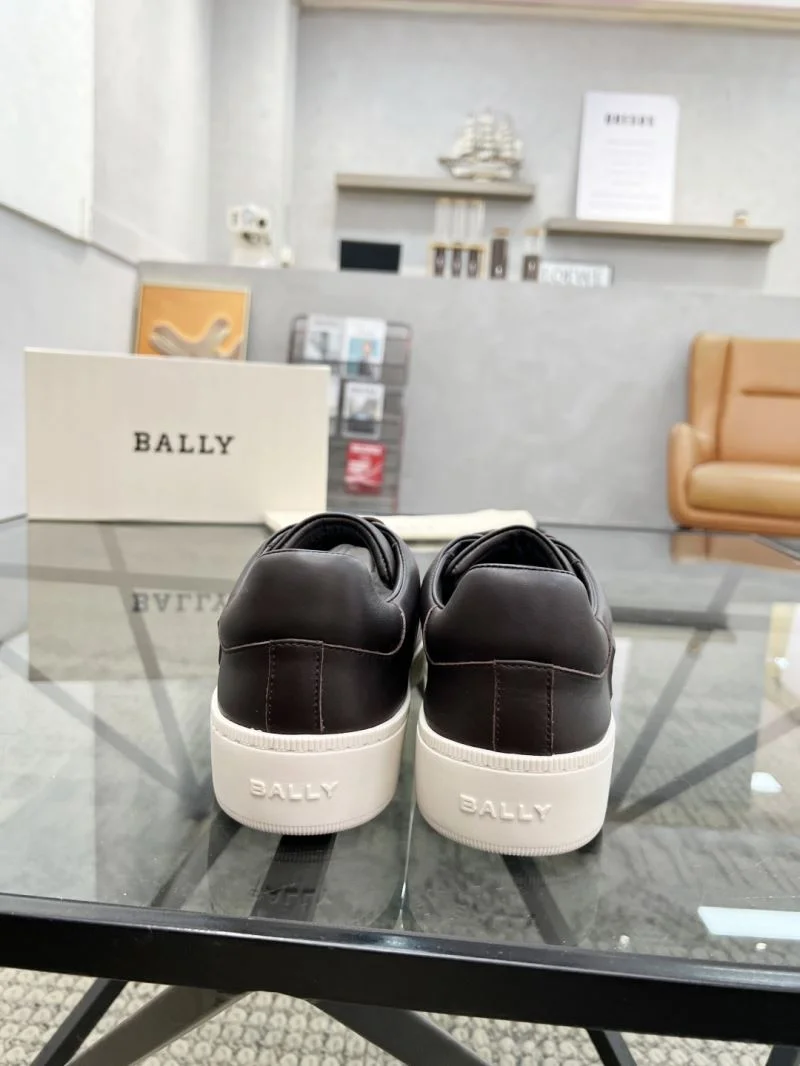 Bally Shoes TopPick 5356