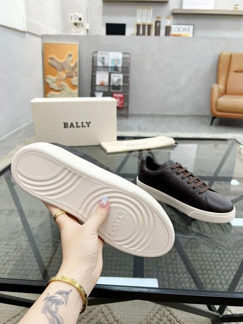 Bally Shoes TopPick 5356