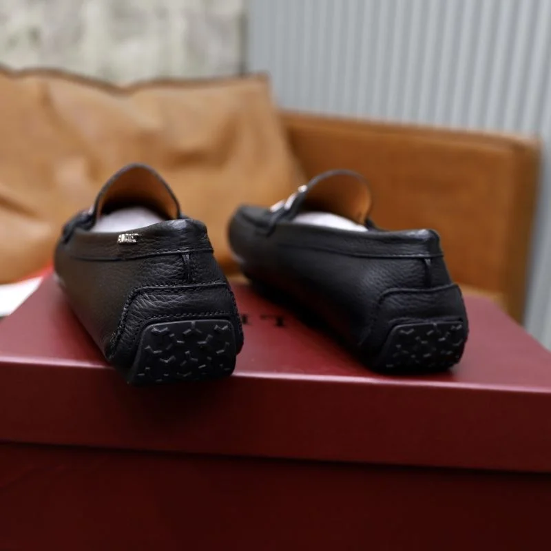 ZipUp Bally Shoes 5435