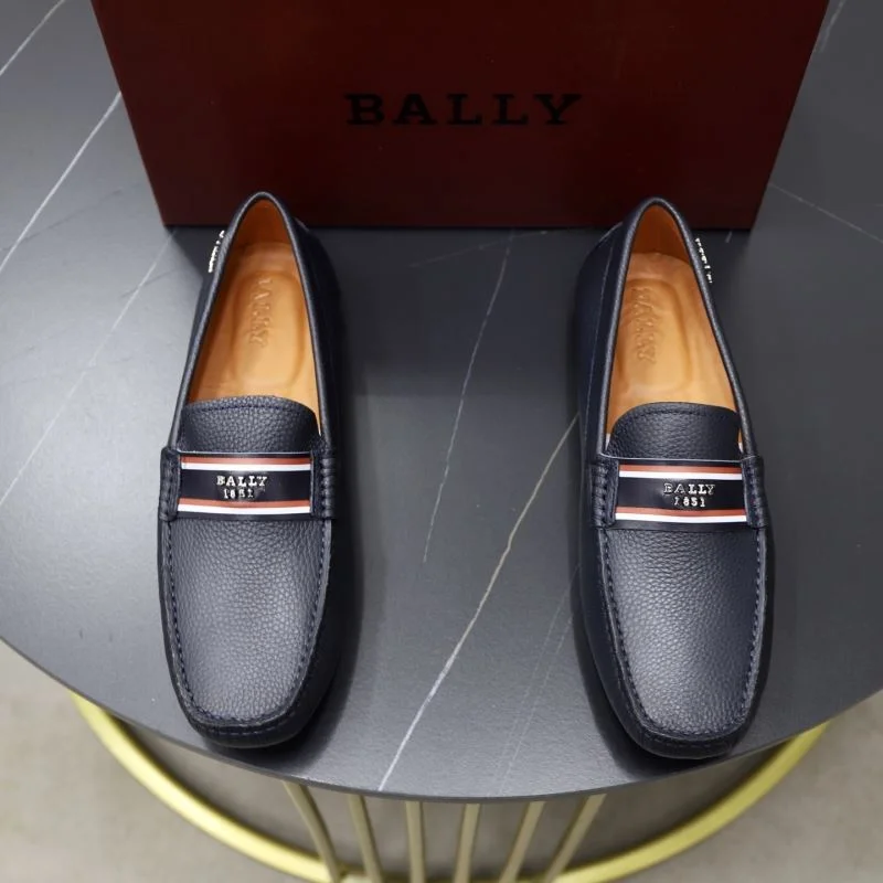 Comfortable Bally Shoes 5353