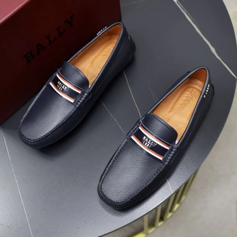 Comfortable Bally Shoes 5353