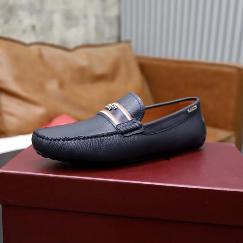 Comfortable Bally Shoes 5353
