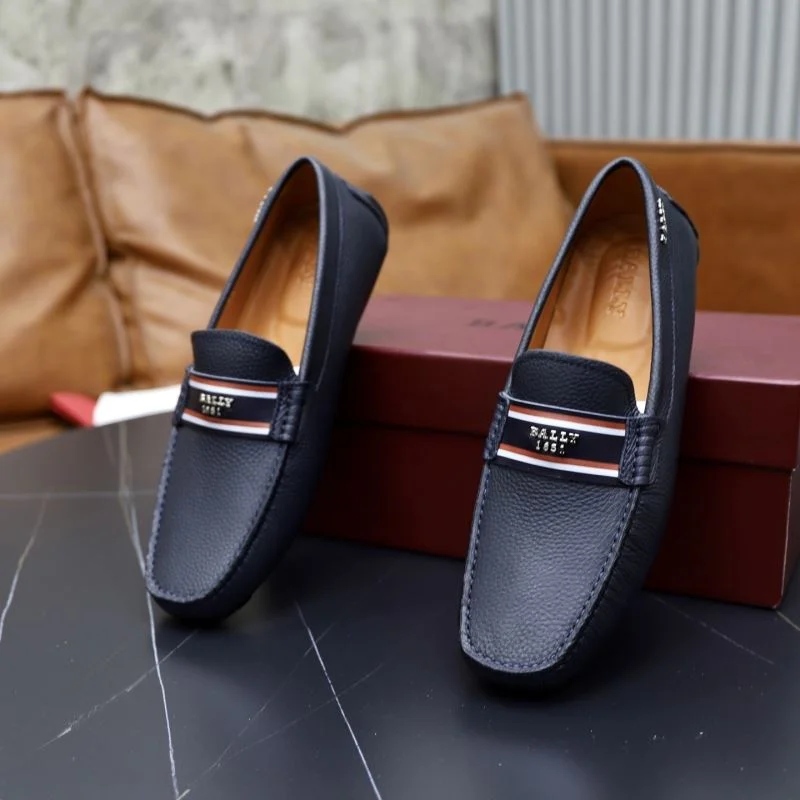 Comfortable Bally Shoes 5353