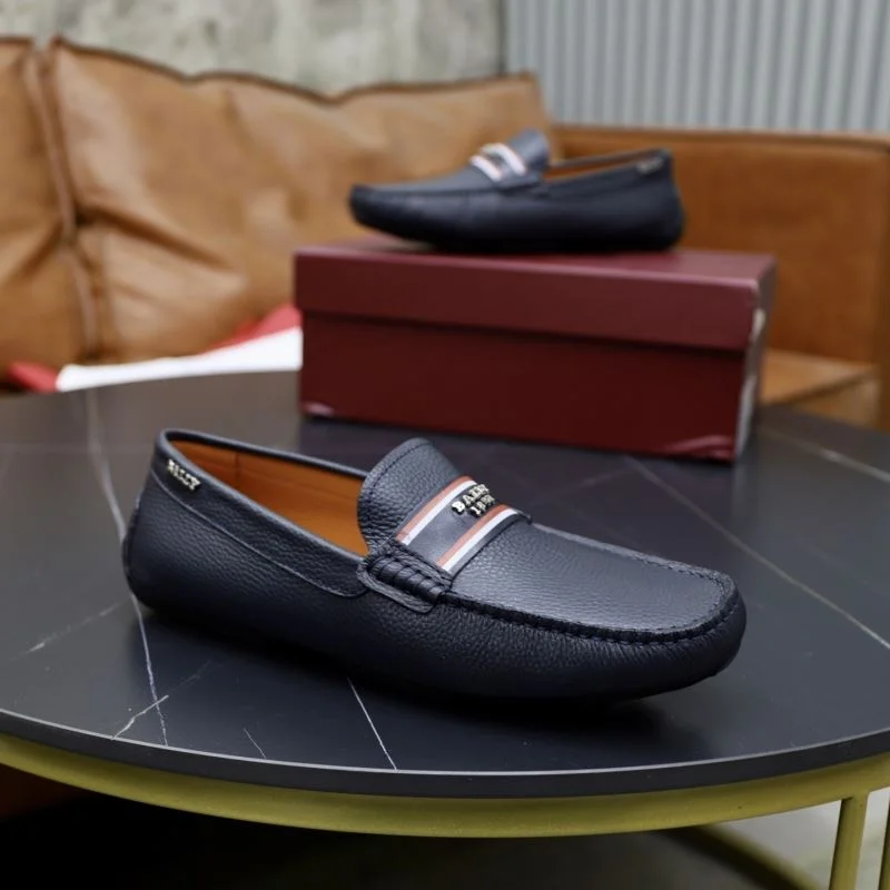 Comfortable Bally Shoes 5353