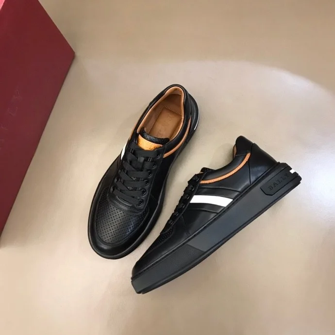 Bally Shoes HighPerformance 5378