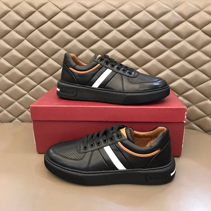Bally Shoes HighPerformance 5378
