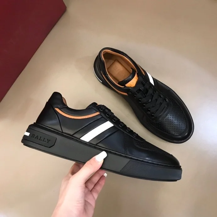 Bally Shoes HighPerformance 5378