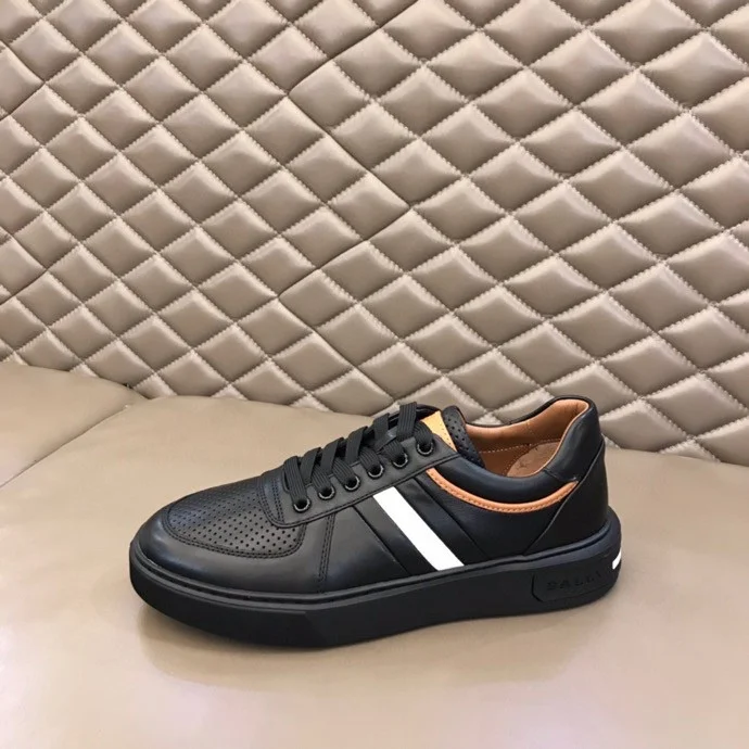 Bally Shoes HighPerformance 5378