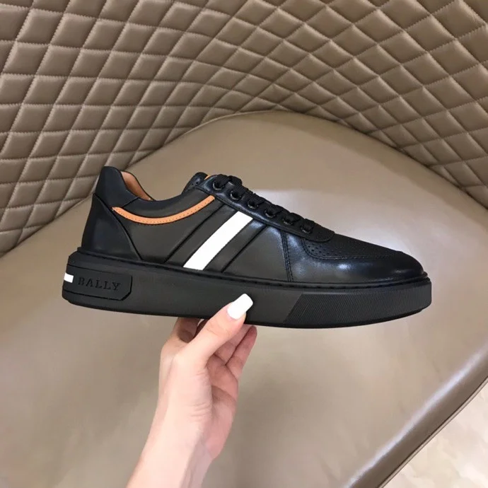 Bally Shoes HighPerformance 5378