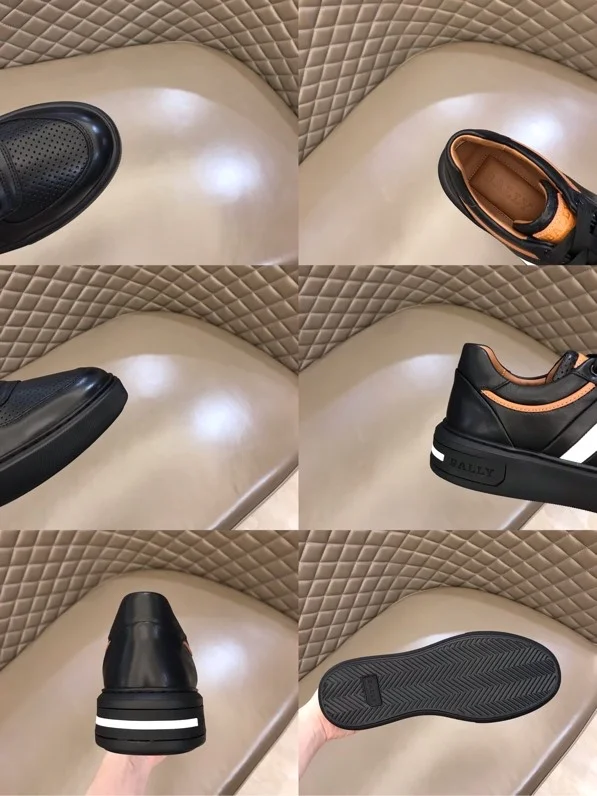 Bally Shoes HighPerformance 5378
