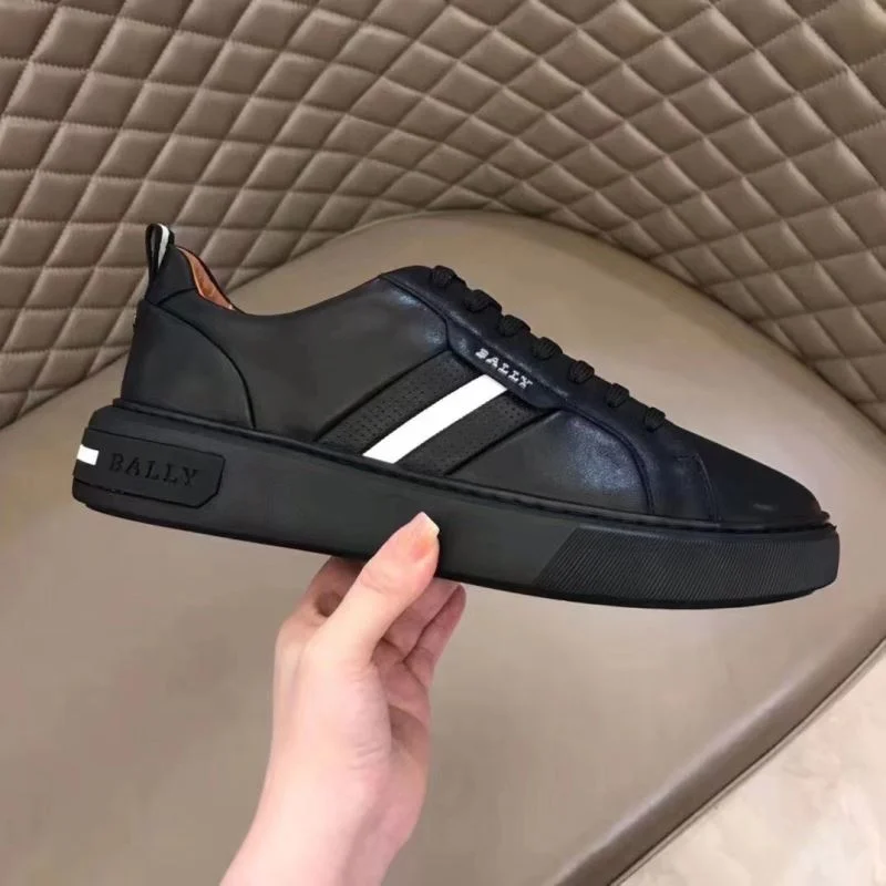 Tailored Bally Shoes 5351