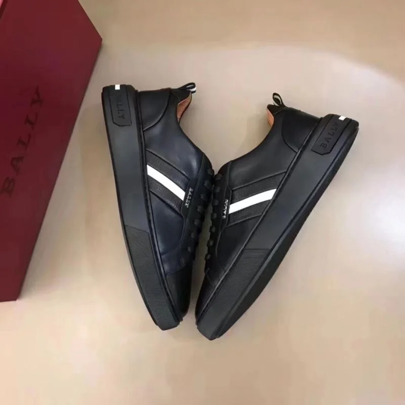 Tailored Bally Shoes 5351