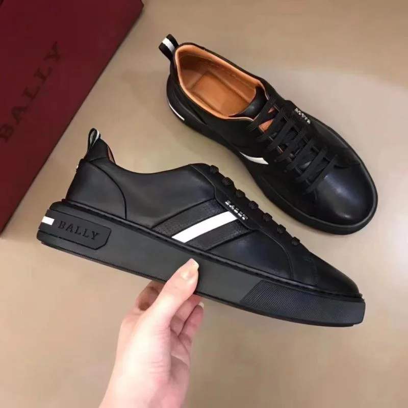 Tailored Bally Shoes 5351