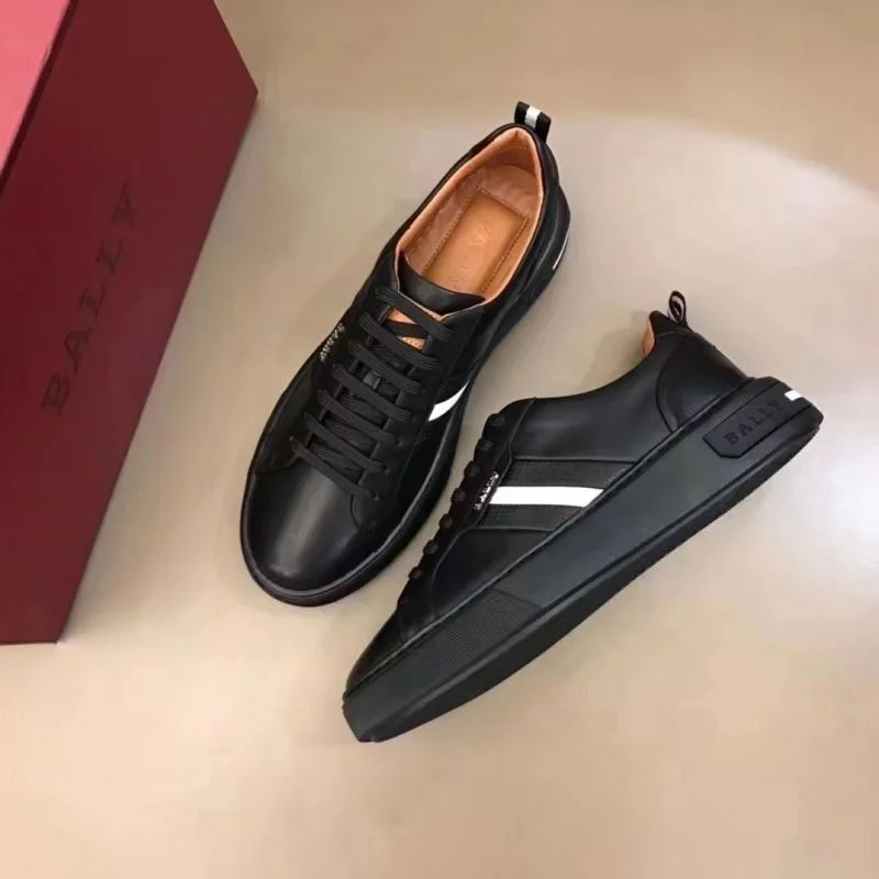 Tailored Bally Shoes 5351