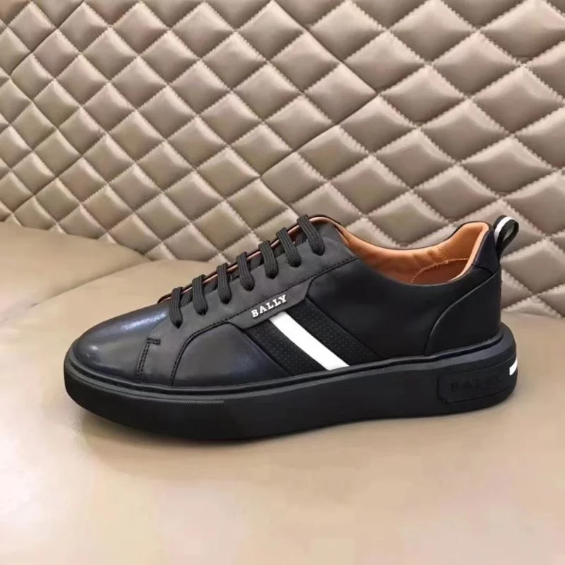 Tailored Bally Shoes 5351