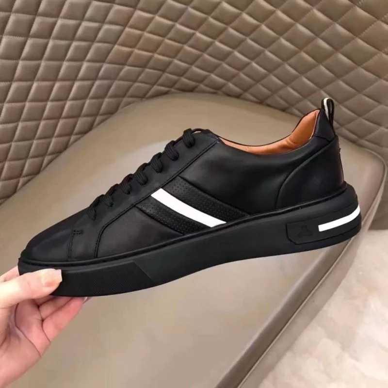 Tailored Bally Shoes 5351