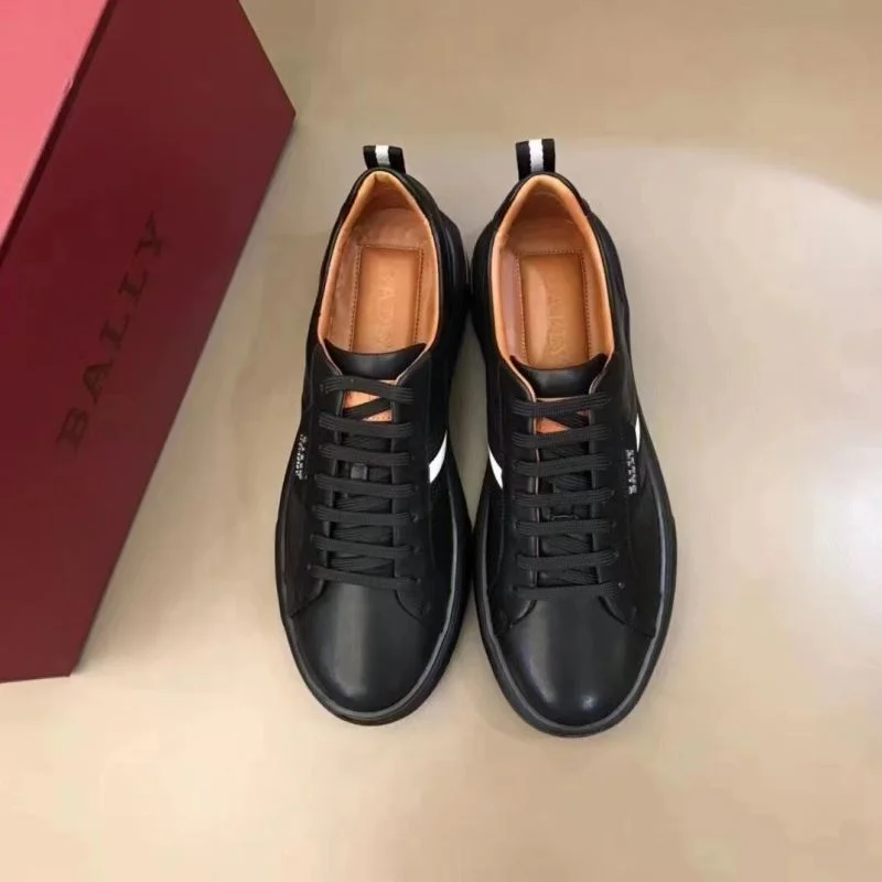 Tailored Bally Shoes 5351