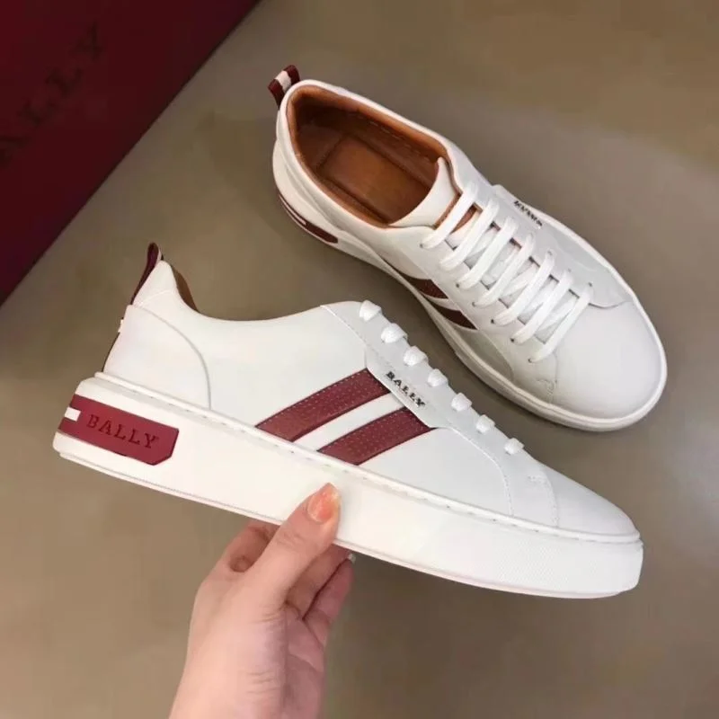 Bally Shoes Breathable 5384