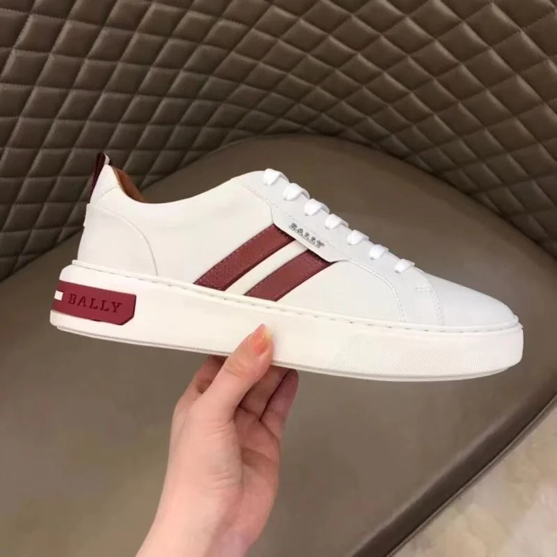 Bally Shoes Breathable 5384