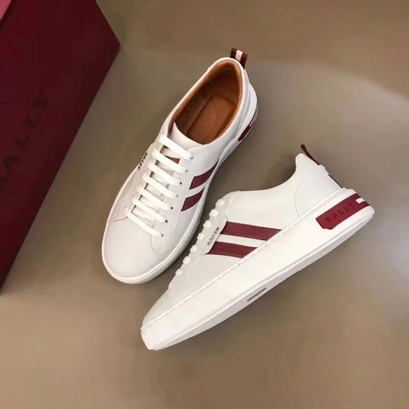 Bally Shoes Breathable 5384