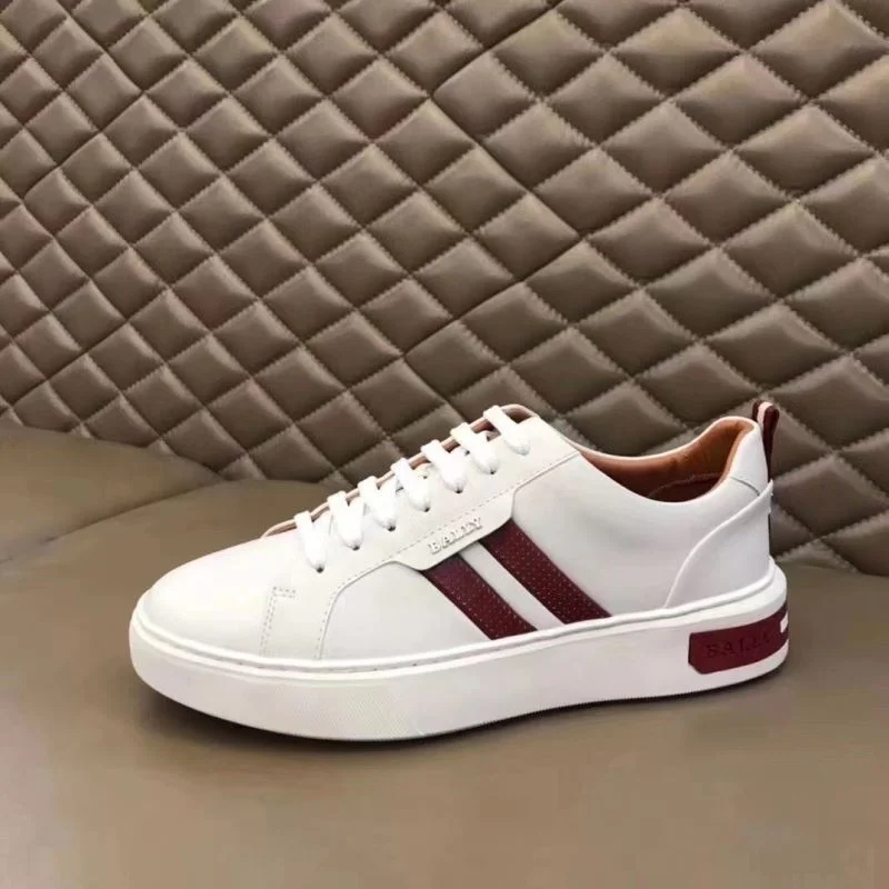 Bally Shoes Breathable 5384