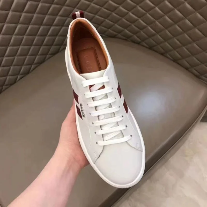 Bally Shoes Breathable 5384