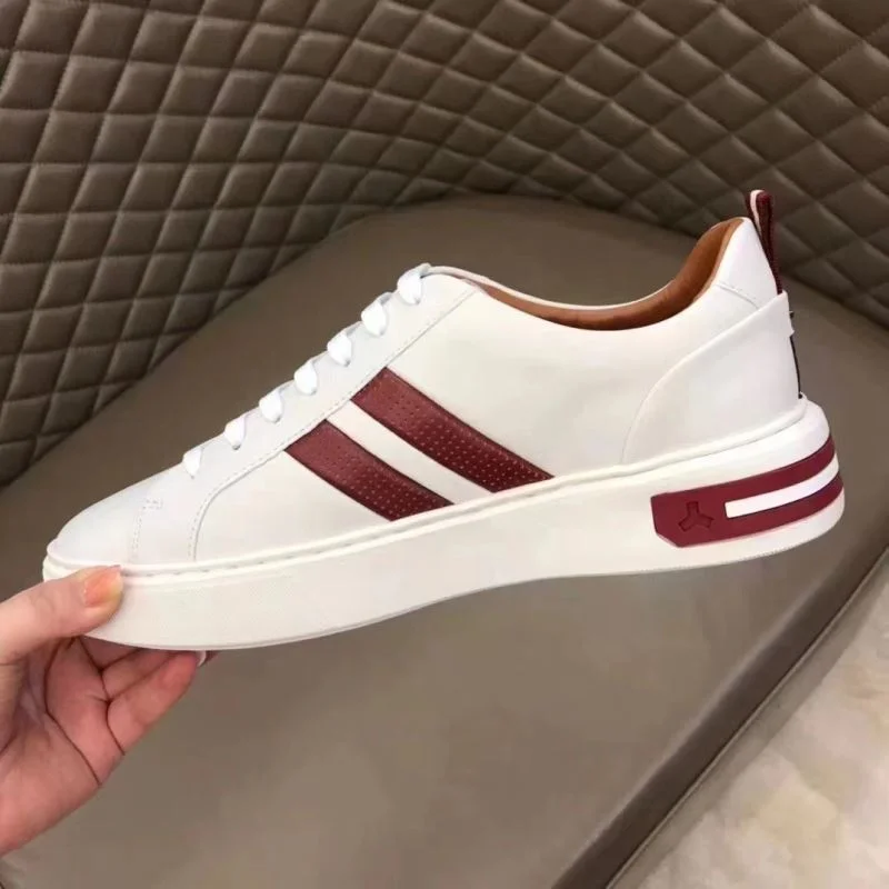 Bally Shoes Breathable 5384