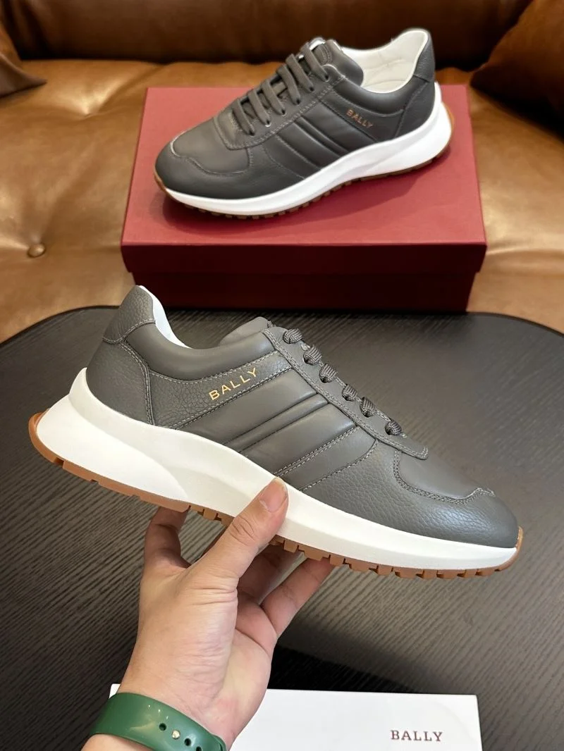 Sustainable Bally Shoes 5386