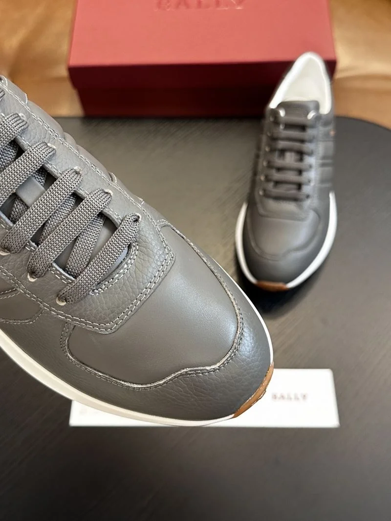 Sustainable Bally Shoes 5386