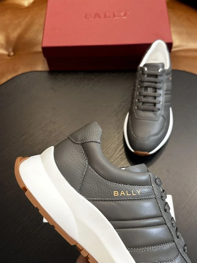 Sustainable Bally Shoes 5386