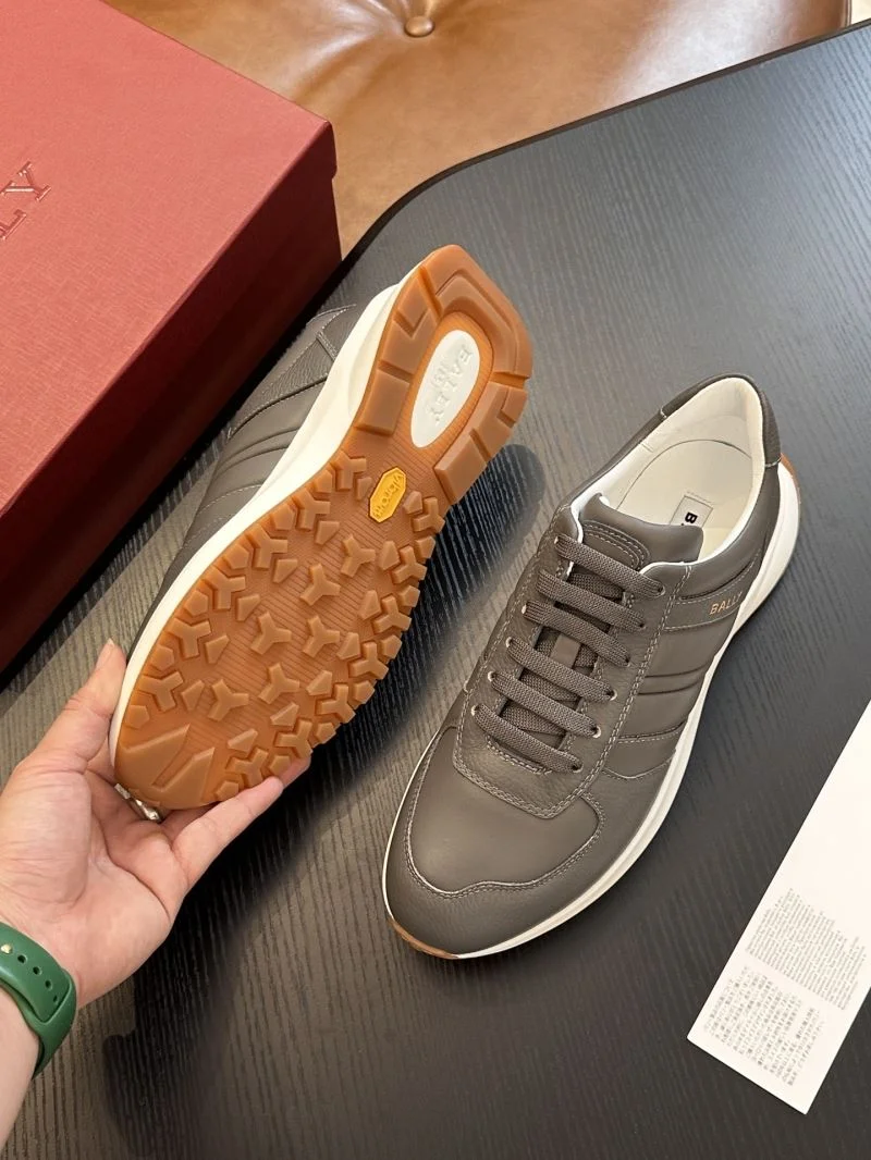 Sustainable Bally Shoes 5386