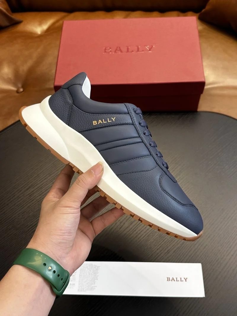 SportInspired Bally Shoes 5343
