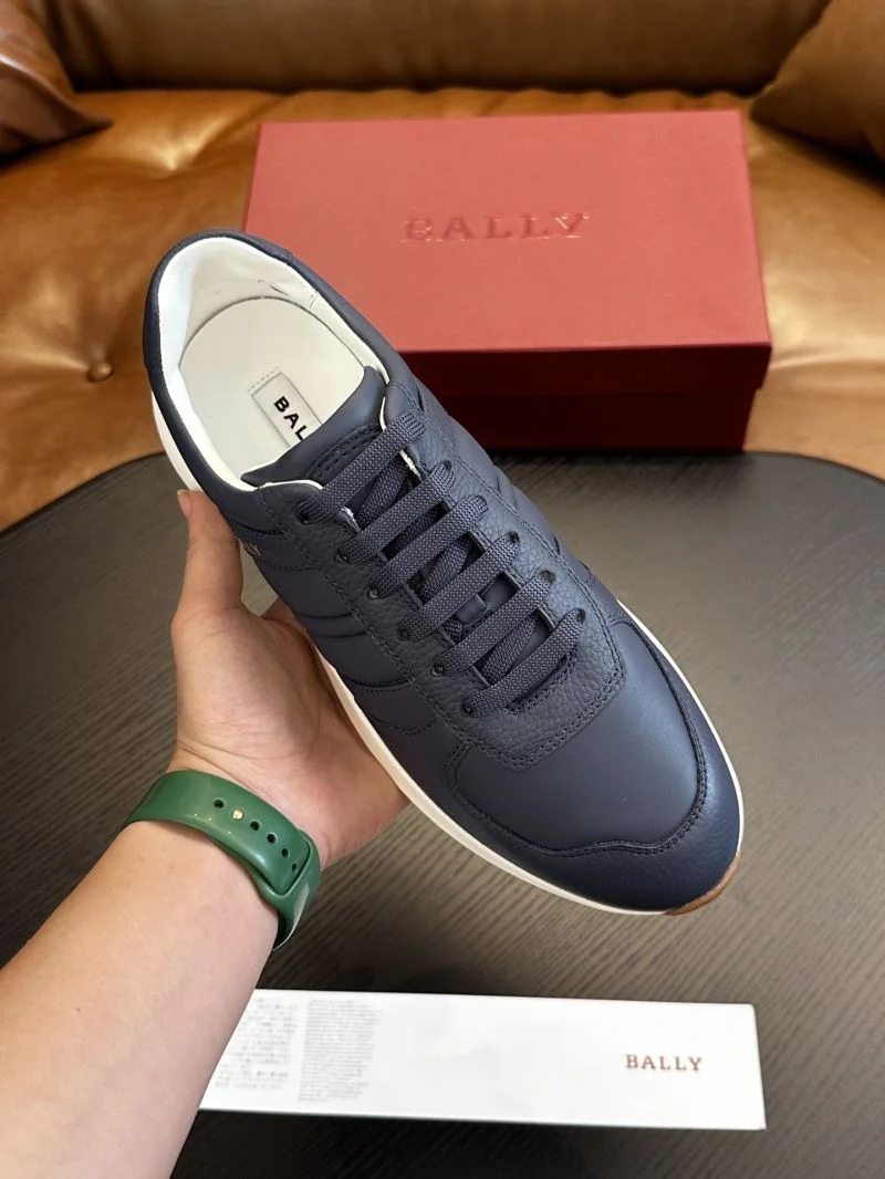SportInspired Bally Shoes 5343