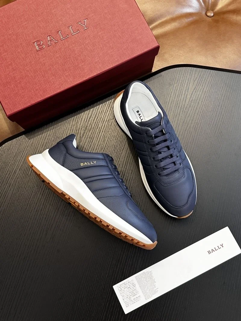 SportInspired Bally Shoes 5343