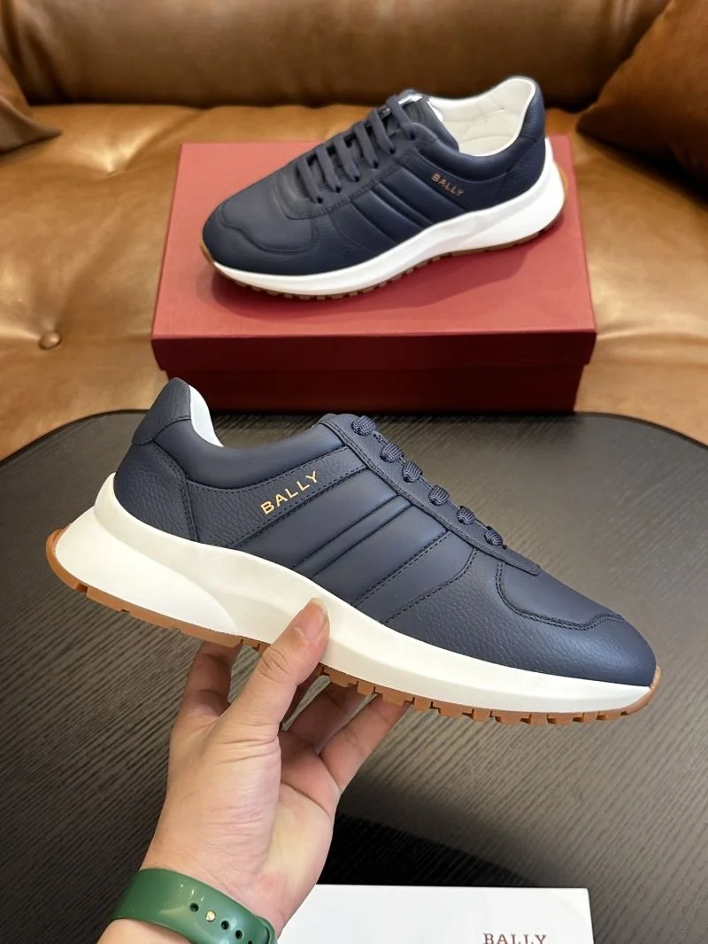 SportInspired Bally Shoes 5343