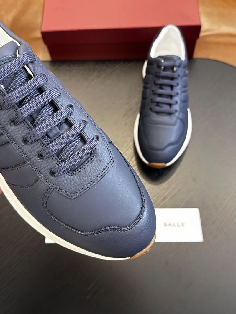 SportInspired Bally Shoes 5343