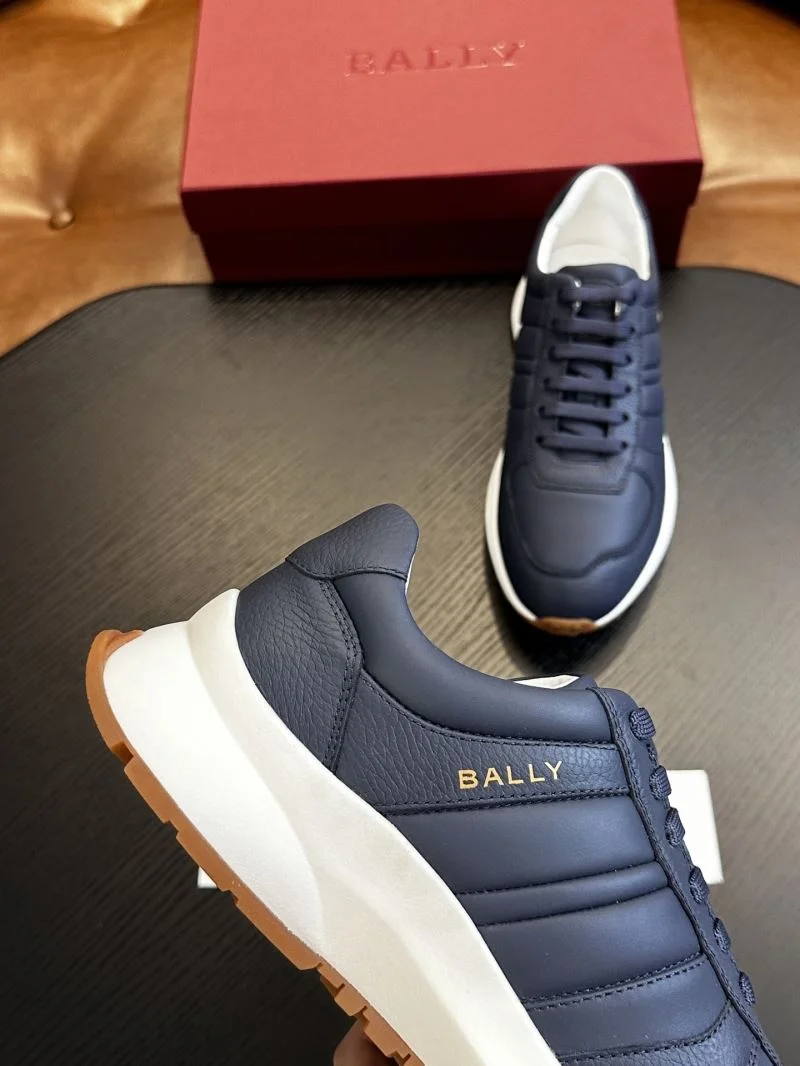 SportInspired Bally Shoes 5343