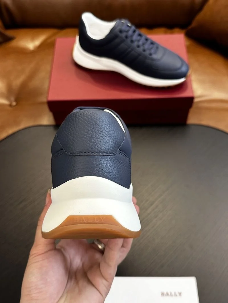 SportInspired Bally Shoes 5343