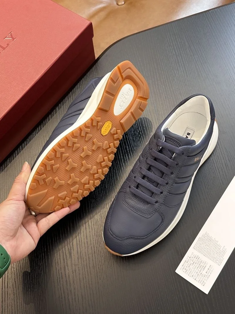 SportInspired Bally Shoes 5343