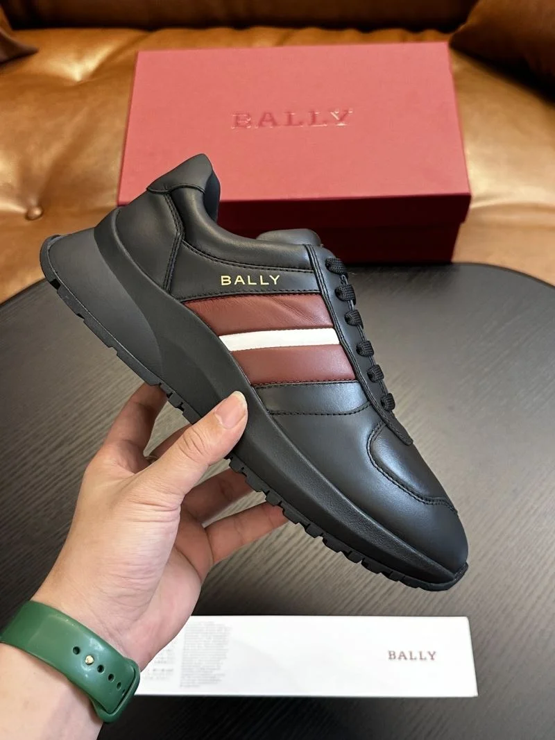 Reliable Bally Shoes 5338
