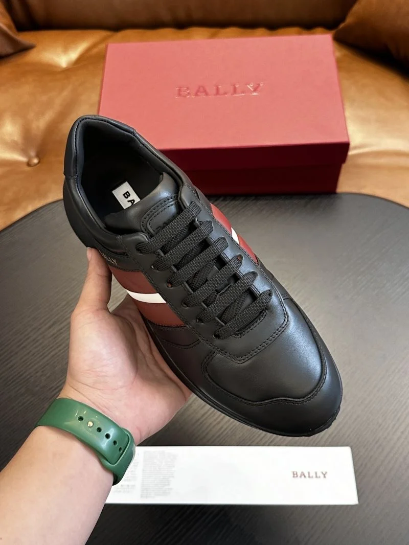 Reliable Bally Shoes 5338