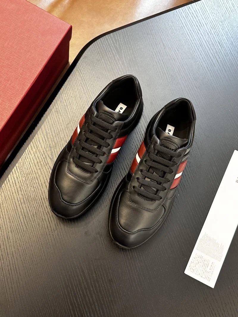 Reliable Bally Shoes 5338