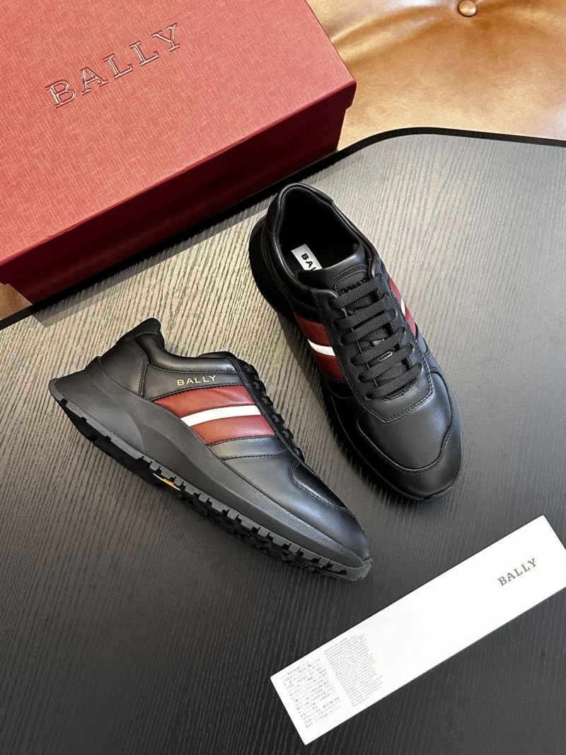 Reliable Bally Shoes 5338