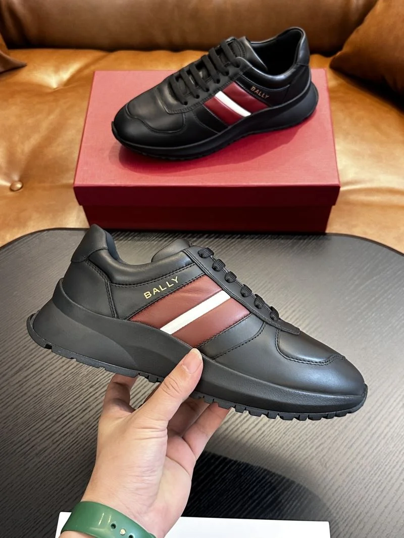 Reliable Bally Shoes 5338